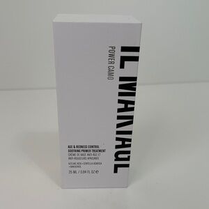 IL MAKIAGE POWER CAMO REDNESS DEFENSE